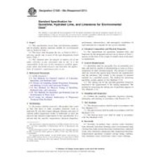 ASTM C1529-06a(2011) ASTM C1529-06a(2011)