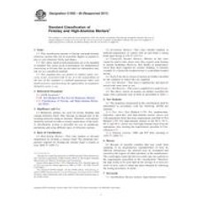 ASTM C1655-06(2011) ASTM C1655-06(2011)