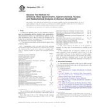 ASTM C761-11 ASTM C761-11