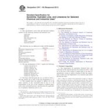 ASTM C911-06(2011) ASTM C911-06(2011)