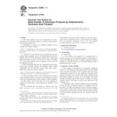 ASTM D2896-11