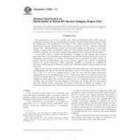 ASTM D4485-11a