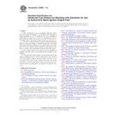 ASTM D4806-11a ASTM D4806-11a
