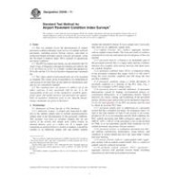 ASTM D5340-11