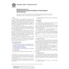 ASTM D5820-95(2011) ASTM D5820-95(2011)