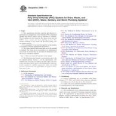 ASTM D5926-11 ASTM D5926-11