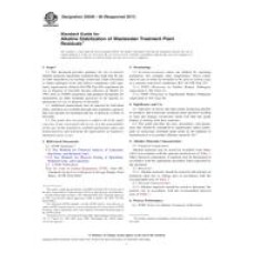 ASTM D6249-06(2011) ASTM D6249-06(2011)