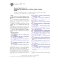 ASTM D6751-11b