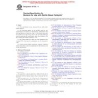ASTM D7124-11