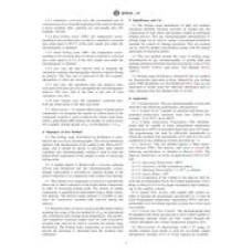 ASTM D7213-11 ASTM D7213-11