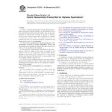 ASTM D7239-06(2011) ASTM D7239-06(2011)