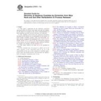 ASTM D7572-11a