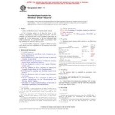 ASTM D841-11 ASTM D841-11