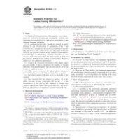 ASTM E1002-11