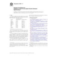 ASTM E1999-11 ASTM E1999-11