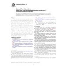 ASTM E2402-11
