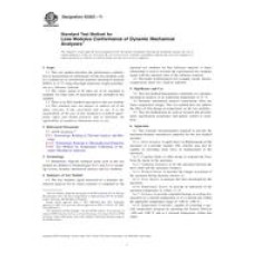 ASTM E2425-11 ASTM E2425-11