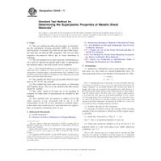 ASTM E2448-11 ASTM E2448-11