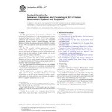 ASTM E2793-10e1 ASTM E2793-10e1