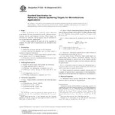 ASTM F1238-95(2011) ASTM F1238-95(2011)