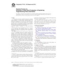 ASTM F1512-94(2011) ASTM F1512-94(2011)