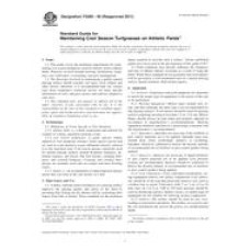 ASTM F2060-00(2011) ASTM F2060-00(2011)