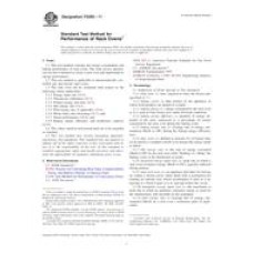 ASTM F2093-11 ASTM F2093-11