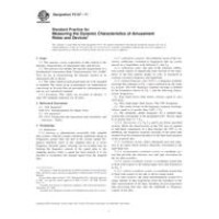ASTM F2137-11
