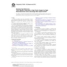 ASTM F2405-04(2011) ASTM F2405-04(2011)