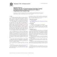 ASTM F1025-94(2011)