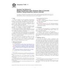 ASTM F1869-11 ASTM F1869-11