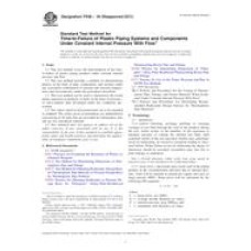 ASTM F948-94(2011) ASTM F948-94(2011)