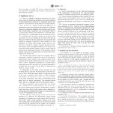 ASTM D2261-11 ASTM D2261-11