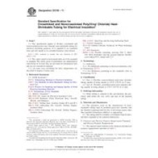 ASTM D3150-11 ASTM D3150-11