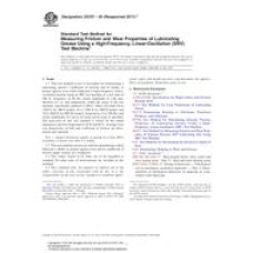 ASTM D5707-05(2011)e1 ASTM D5707-05(2011)e1