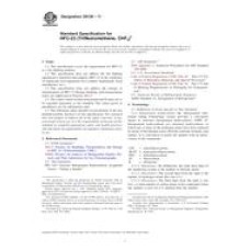 ASTM D6126-11 ASTM D6126-11