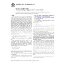 ASTM D6743-06(2011) ASTM D6743-06(2011)