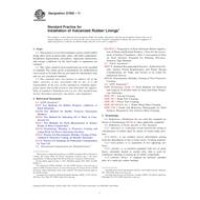 ASTM D7602-11
