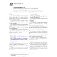 ASTM E1115-11