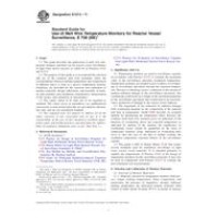 ASTM E1214-11