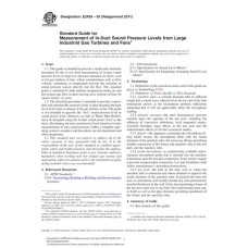 ASTM E2459-05(2011) ASTM E2459-05(2011)