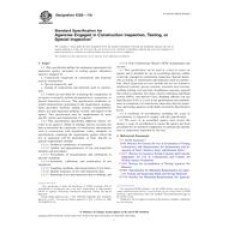 ASTM E329-11b ASTM E329-11b