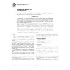 ASTM F2412-11 ASTM F2412-11