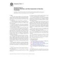 ASTM F2423-11 ASTM F2423-11