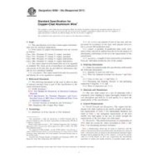 ASTM B566-04a(2011) ASTM B566-04a(2011)