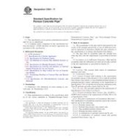 ASTM C654-11