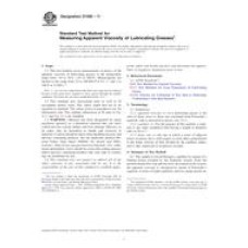 ASTM D1092-11 ASTM D1092-11