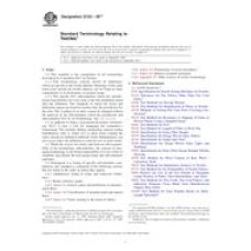 ASTM D123-09e2 ASTM D123-09e2