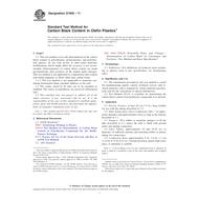 ASTM D1603-11