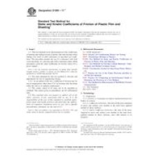 ASTM D1894-11e1